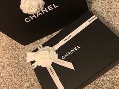 -CHANEL(ifs国际金融店)