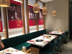 -三人行骨头王火锅(长寿店)