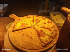 -安阳迎宾馆-普利亚西餐厅