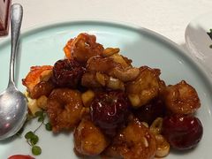 -北平楼·烤鸭·北京菜(牡丹园店)