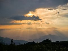 -妙峰山风景名胜区