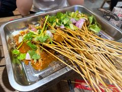 -肖四女乐山跷脚牛肉(滨江天街店)