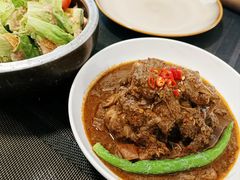 巴东牛肉-THE PAWON·8碗(古北SOHO店)