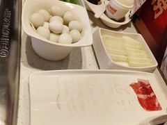 -海底捞大排档火锅(打浦路店)