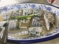 -沈家门小海鲜