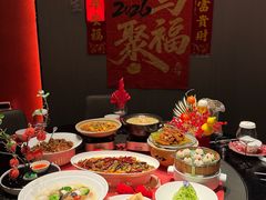 -知楚•精致湖北菜(武商MALL店)