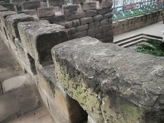 -湖广会馆-东水门及古城墙