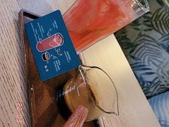 柚见-默迹咖啡馆