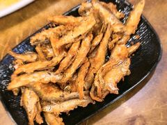 -一楼食业·美食人家