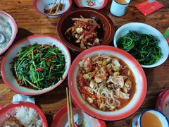 -老三样·美食研究中心(世贸路店)