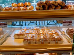 -新侨三宝乐面包店(崇文门店)