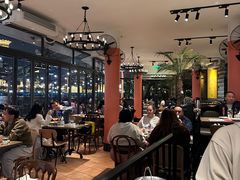-Chili's Cafe&Bar奇利斯(滨江店)