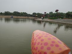 -南通洲际绿博园