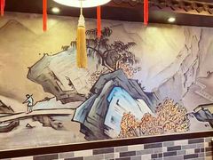 -52HZ主题桌游馆(解放西路店)