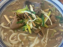 -陈八两面家(华孚写字楼店)