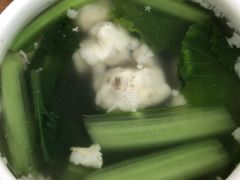 -将相和·海鲜蒸饺大连菜