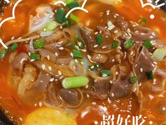 -热度餐厅(老佛爷店)