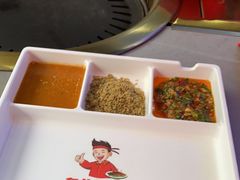 -棒小伙·齐齐哈尔烤肉(龙茗路店)