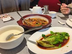-潮府馆·非遗潮州菜·世纪公园(新国际博览中心店)