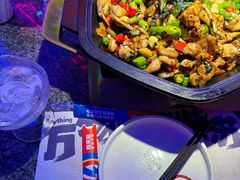 -蛙来哒(华新步步高店)