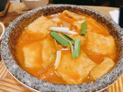 云南红河包浆豆腐-米店·云南菜(南门店)