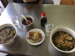 -老赵面店(大西路店)