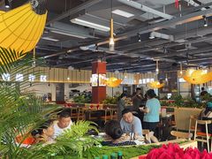 -老船舫·现做活鲜鱼馆(东郊记忆店)
