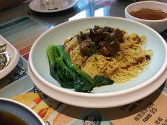 -大头力茶餐厅(花都融创茂店)