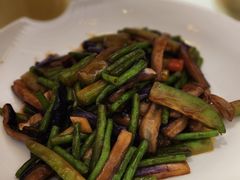 -东江渔村·古典园林·30年粤菜老字号(太和店)