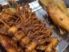 -老即墨路901炸串(吴淞路店)