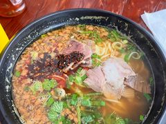 -一品飘香米线(一中总店)