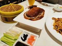 烤鸭-大铁勺新津菜(东丽阳光新业广场店)