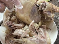 -阿侬盐焗鸡(清澜店)