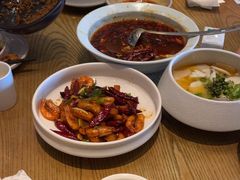 -榕意·川味之美(深业上城店)