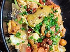 -万记麻辣烫国展总店