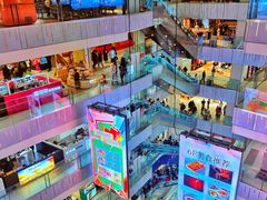 -凯德MALL(西直门店)