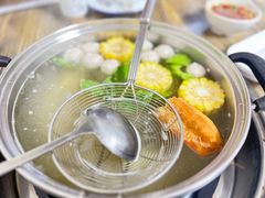 -全好食潮汕牛肉火锅(泗洲路店)