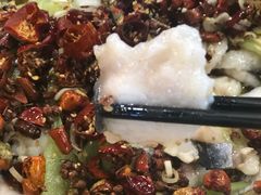 炝锅无刺巴沙鱼-小胖墩炝锅鱼(天钥桥路店)