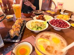 -烧鸟横丁(联发文创口岸店)