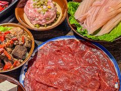 -冯校长老火锅(广州正佳广场店)