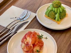 -Ten Olives甜点