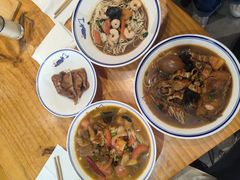 -天天鲜面馆(衡山路店)