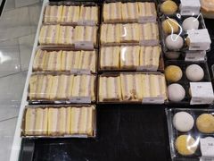 -Olé精品超市(沈阳万象城店)