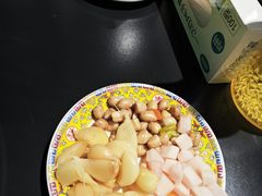 -虾乐园龙虾·烧烤夜宵(中山公园店)