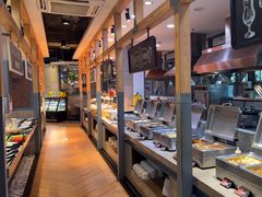 -比格比萨自助(国展店)