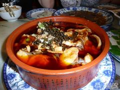 -东来顺饭庄(西直门店)