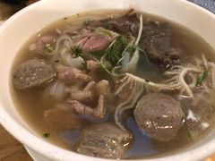 -越美小馆·越南料理(曲江店)