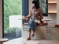 -Peet's Coffee皮爷咖啡(大学路店)