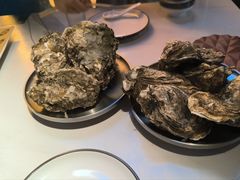 -蚝堡海鲜·威海菜·海肠捞饭·烧烤·亚洲吃蚝公司(幸福门店)