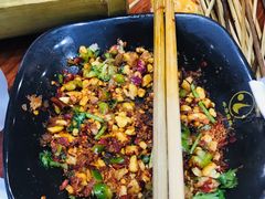 -牛华八婆麻辣烫(起源店)